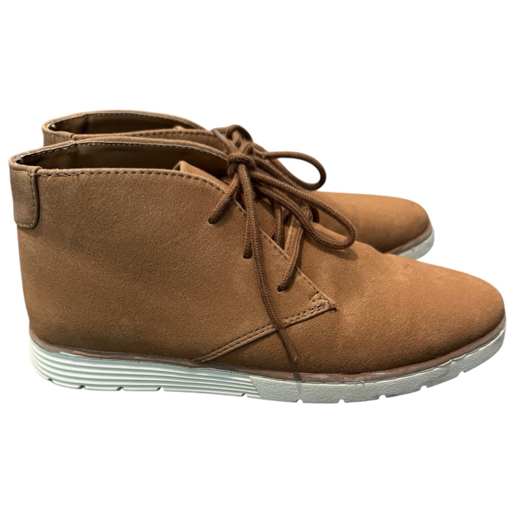 Cliffs By White Mountain Ankle Boots